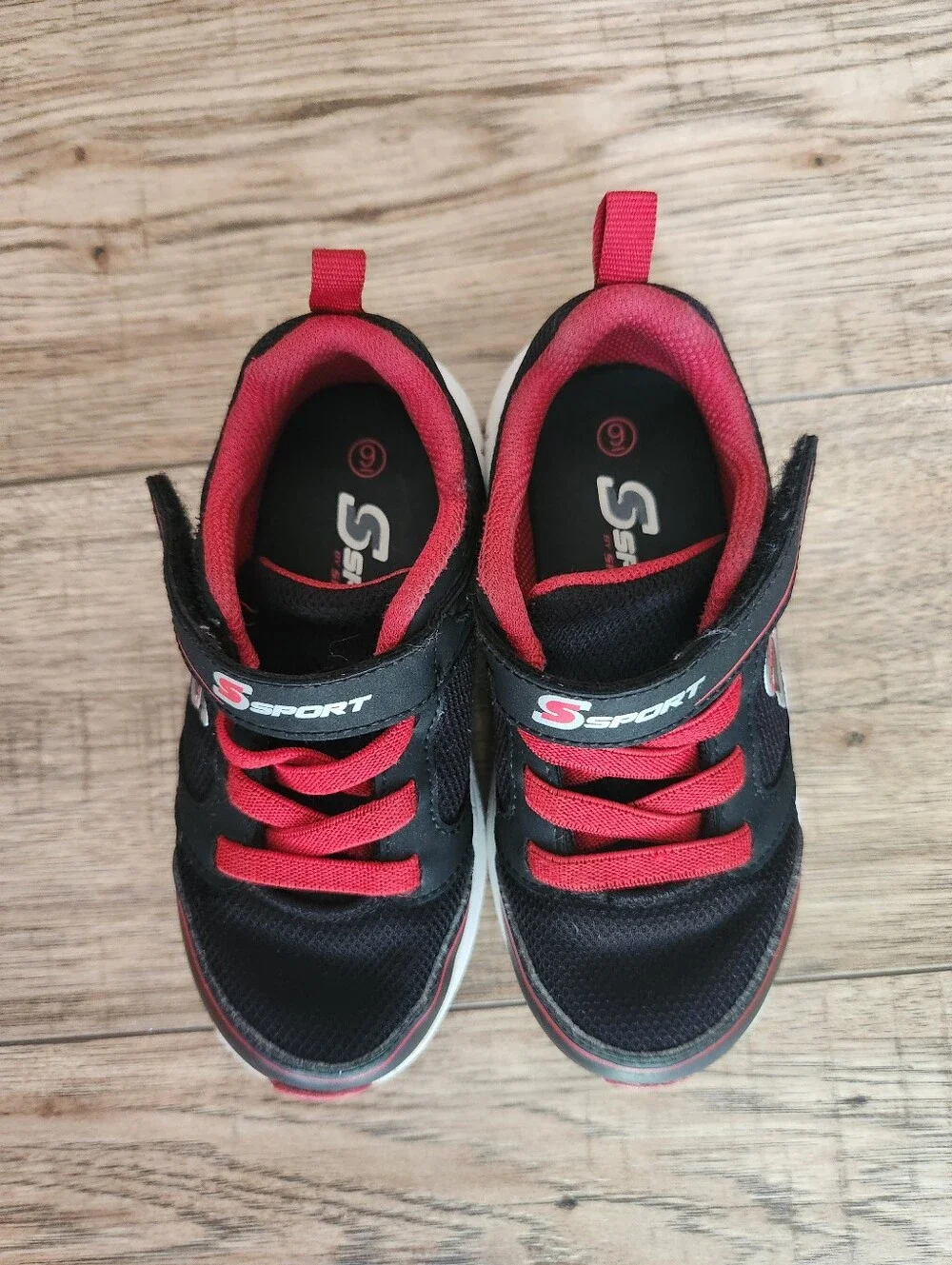 Skechers boys sport